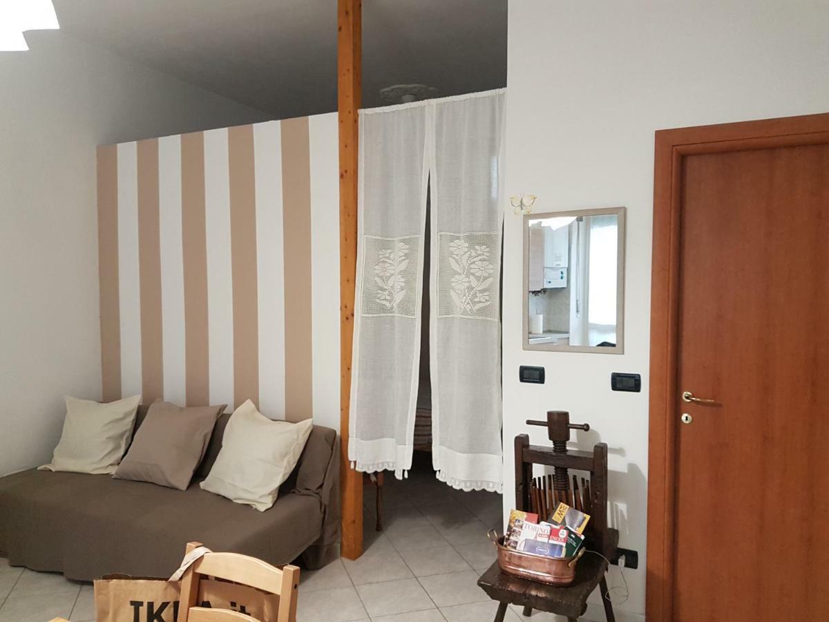 Come A Casa Villastellone Exterior foto