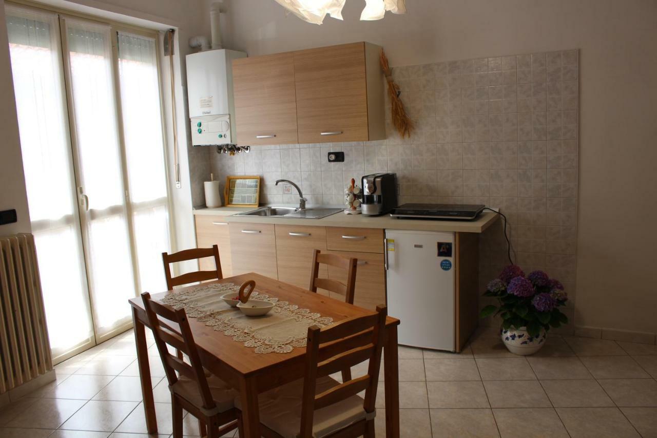 Come A Casa Villastellone Exterior foto